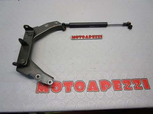 Ammortizzatore idraulico sella - ammortizzatore,