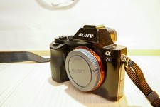 Sony a7s i
