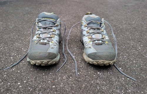 Scarpe trekking sportiva - scarpe,