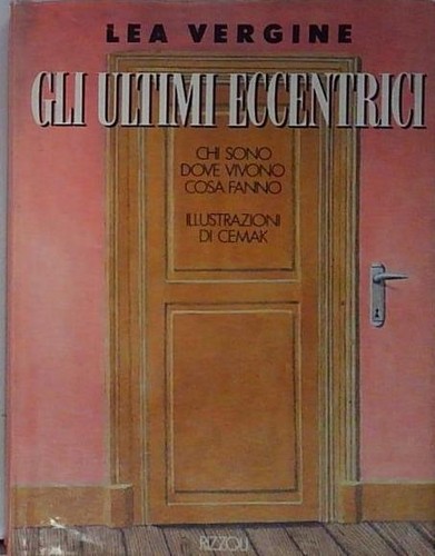 Vergine gli ultimi eccentrici - vergine,