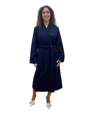 Vestaglia da Donna in Lana e