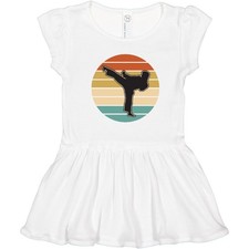 Abito bambino inktastic - , karate