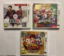 LOTTO NINTENDO 3ds-MARIO