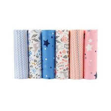 CraftsFabrics Lotto di 6