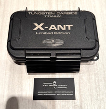 Extrema Ratio X-ANT Limited