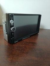 STEREO BLUETOOTH AUTORADIO CON