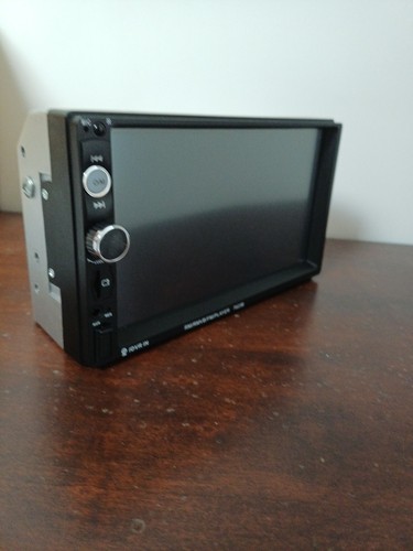 Stereo bluetooth autoradio con - stereo,