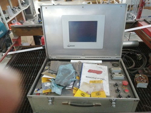 Taglio plasma cnc - plasma,