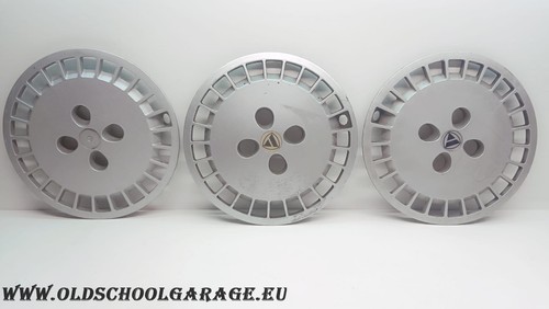 Coppette copri mozzo - coppette,