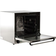 GASTRO CUBE EC-1 FORNO A