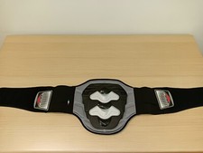 fascia lombare moto tg. L in perfette condizioni 