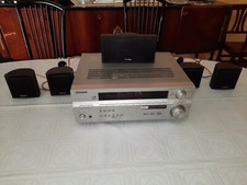 PIONEER VSX-416 SINTOAMPLIFICATORE SURROUND CON TELECOMANDO