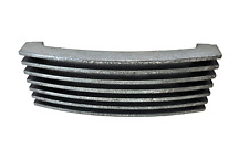 GRIGLIA CROMATA NASELLO MASCHERINA ANTERIORE PIAGGIO VESPA PX 125 150 ARCOBALENO