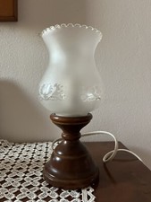 lampada da comodino camera da letto