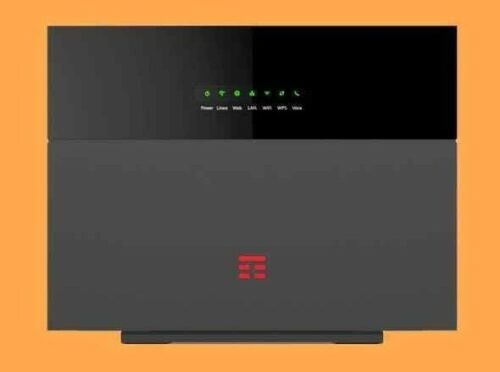 Modem tim hub plus modello - modem,