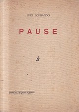 Q1 - PAUSE - Lino Lombardo - ed. Popolo di Sicilia 1931 
