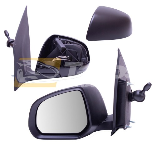 Specchietto per nissan pixo - specchietto,