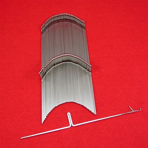 Aghi per macchine a - 50,