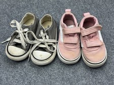 VANS & Converse ALL STAR Shoes