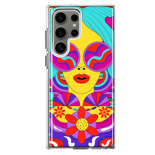 Custodia mundaze per samsung - custodia,