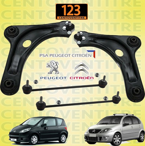 Kit bracci braccetti - kit,