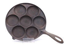 Jotul Padella vintage in ghisa