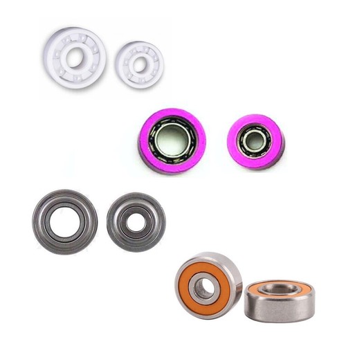 Abec cuscinetti bobina in - a,