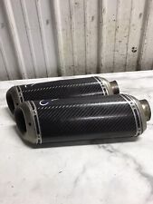 10 Ducati Streetfighter S