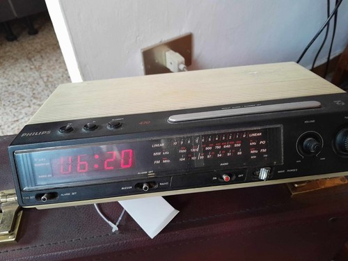 Philips type 90as 470 - 90as, 470/00
