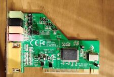 Trust SC-5100 5.1 MPB-000153 PCI Surround Scheda Audio
