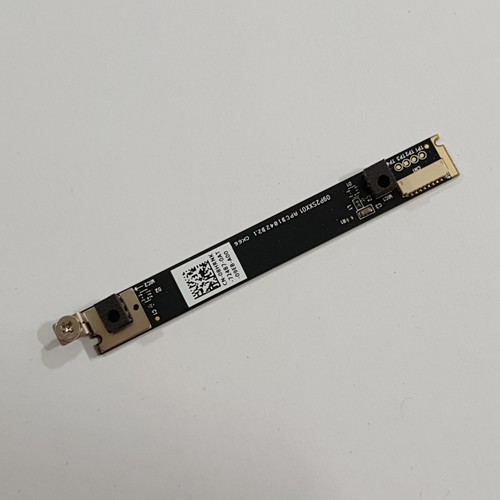 Dell latitude e6410 - latitude, microfono