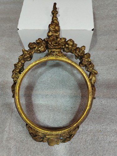 Antico orologio con quadrante - orologio,