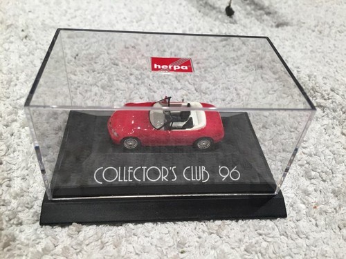 Herpa exclusive sere 195850 - herpa,