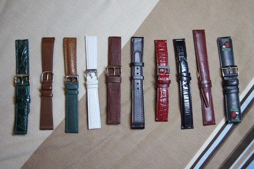 Lotto cinturini strap - cinturini,