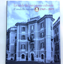 LA TUTELA DEL PATRIMONIO