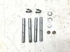 ACCESSORI TESTA TESTATA HEAD POSTERIORE DUCATI MONSTER 600 1999 M300AA