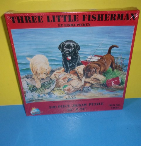 Nuovo puzzle sunsout - puzzle,