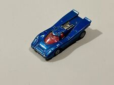 CORGI JUNIORS WHIZZWHELLS PORSCHE 917 Captain  America - anno 1979 - scala 1:64 
