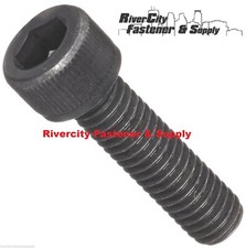 (1) M7-1.0 x 20 Socket head