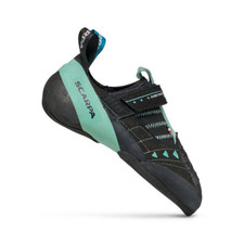 Scarpa Instinct VS woman - col.Black/Aqua