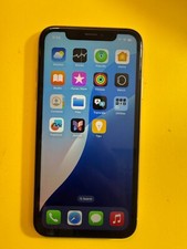 Apple iPhone XR - 64GB - Black