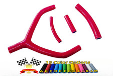 Tubo radiatore silicone YAMAHA