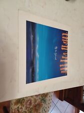 LP   Paul McCartney  ‎–  Off The Ground  Ottime Condizioni 