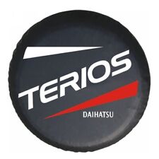 COPRIRUOTA DAIHATSU TERIOS RAGGIO 15 RAGGIO 16