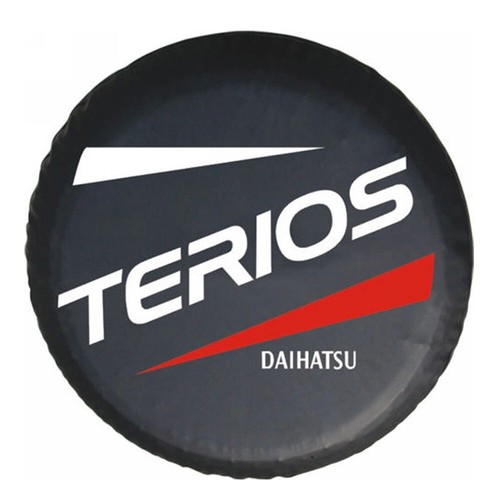 Copriruota daihatsu terios - copriruota,