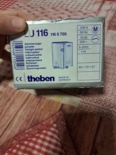 Interruttore sensore crepuscolare 220v da esterno 