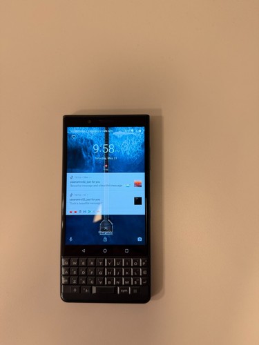Blackberry key2 bbe100 2 - key2, bbe100-2