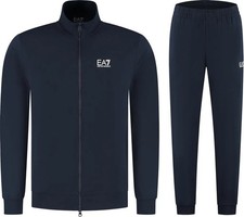 Ea7 emporio armani - ea7,
