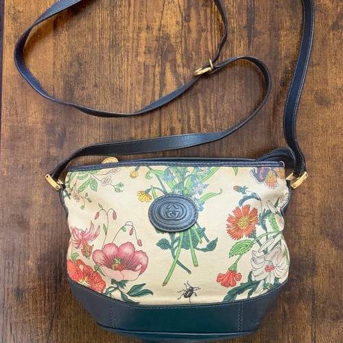 Borsa tracolla gucci - tracolla,