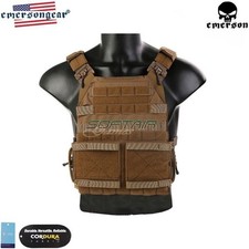 Plate carrier JPC 2.0 COYOTE